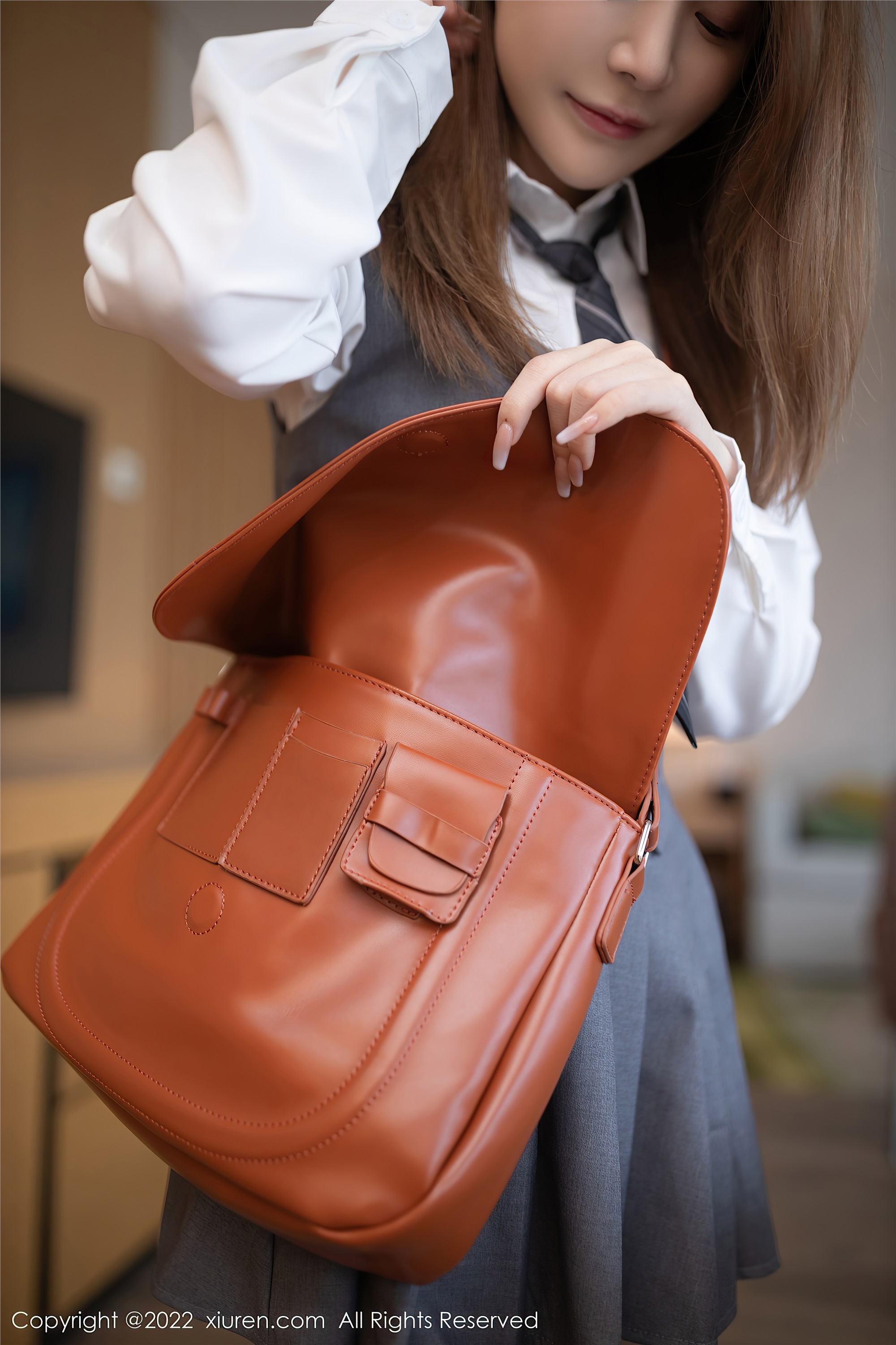 Xiuren秀人网 2022.01.07 NO.4436 鱼子酱Fish